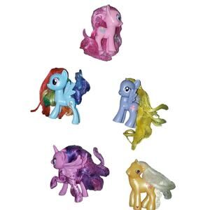 My Little Pony